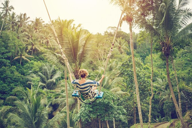 Discover Ubud: 2 Days Ubud Private Tour - Cancellation and Refund Policy