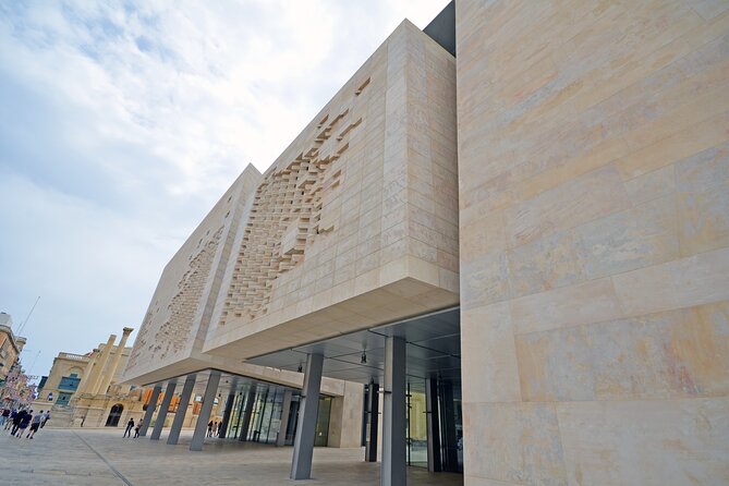 Discover Valletta Half-Day Walking Tour - Tour Highlights