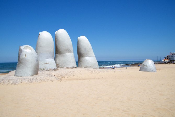 Discovering Punta Del Este: Half-Day City Tour - Review Highlights