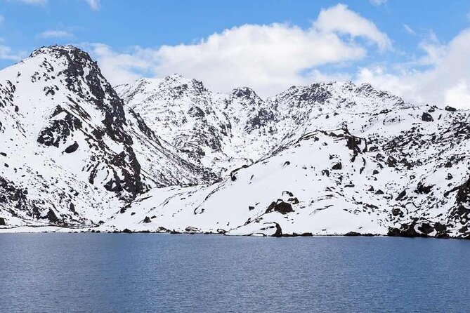 Dive Into Spirituality: 6 Days Trek to Gosaikunda Lake - Pricing Details