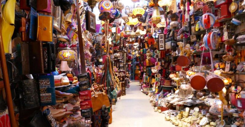 Djerba: Half-Day Djerba Island Tour - Inclusions
