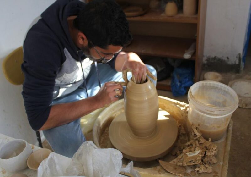 Djerba: Half-Day Island Tour - Inclusions