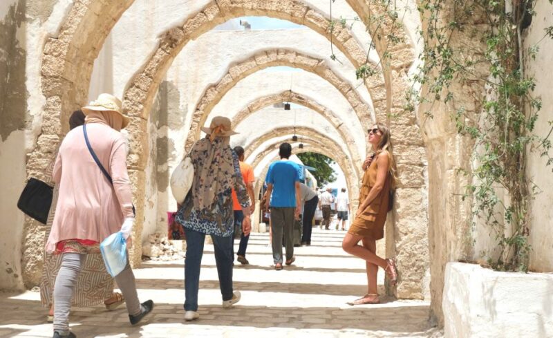 Djerba: Pottery Village and Heritage Museum Tour - Pickup and Itinerary