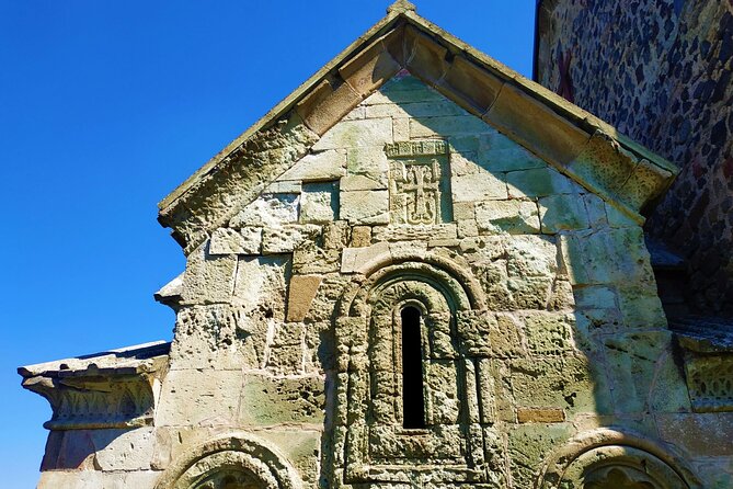 Dmanisi & Bolnisi Tour From Tbilisi With Museums, Oldest Church & Lunch - Discover Bolnisi Museums Insights