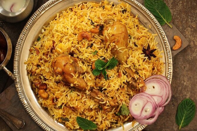 Doha Express City Tour With or Without Local Meal - Inclusions and Pricing Information