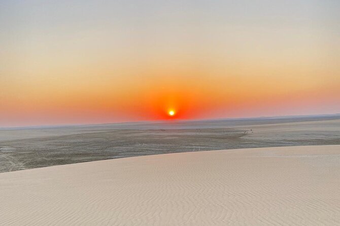Doha Layover or Doha Stopover Tour With Desert & City Tour - Frequently Asked Questions
