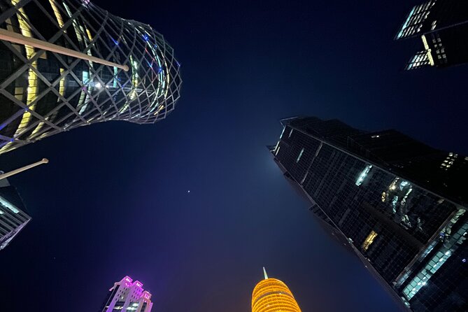 Doha Night City Tour,Souq Waqif, Katara, Pearl Qatar,Lusail City - Traveler Experiences