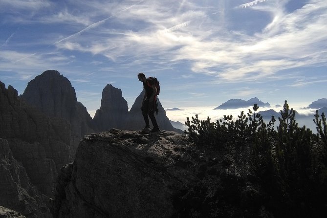 Dolomites Hiking Tour - Suitability