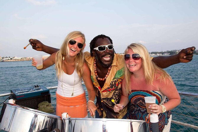 Dolphin Morning Watching & Snorkeling + Open Bar + 1 Day Hop-On Hop-Off Fun - Itinerary Highlights