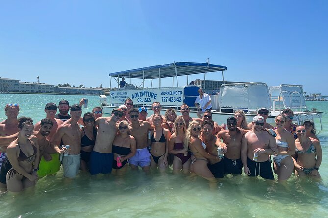 Dolphin /Shelling/Snorkeling Tours Private Charters - Inclusions and Accessibility