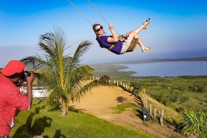 Dominican Republic: See Almost It ALL in 6 Days, 1st Class Custom Tours - Accessibility and Requirements
