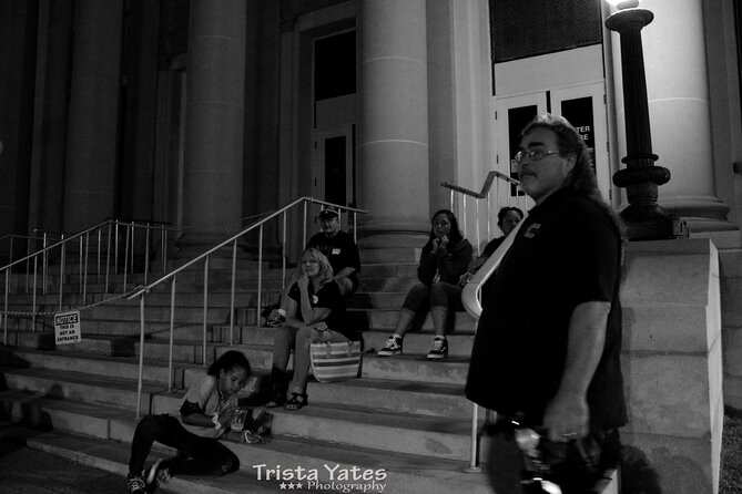 Dothan Downtown Tours - Booking Information