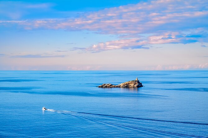 Double Dive Elba Island - Terms & Conditions
