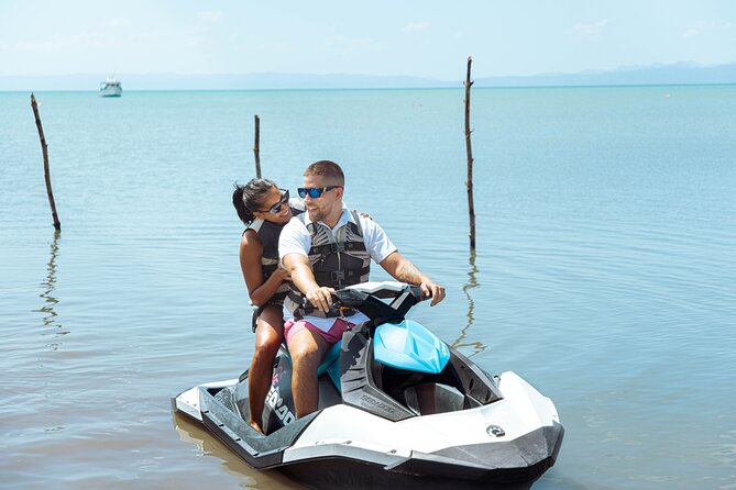 Double Jet Ski Tour Through the Mangroves Area - Traveler Reviews