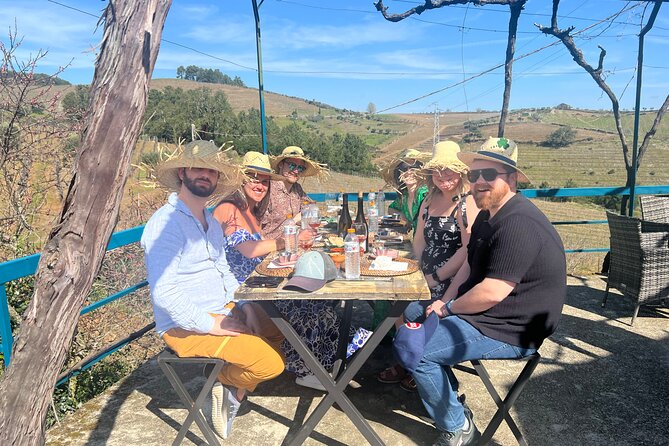 Douro Valley Private Tour - Savoring the Local Cuisine