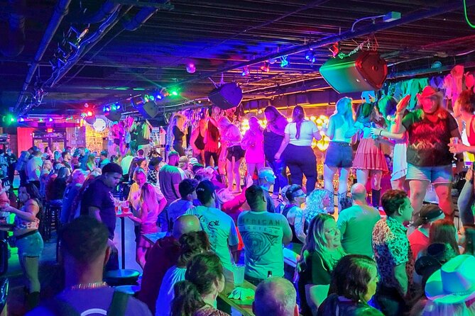 Downtown Austin VIP Bar & Club Crawl Review - Traveler Reviews and Feedback