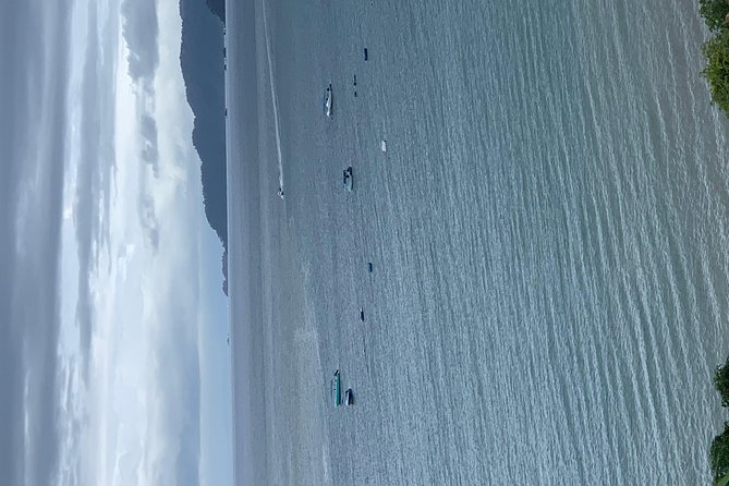 Drake Bay-Sierpe-Drake Bay- Boat Collective Transfer - Questions About Your Stay