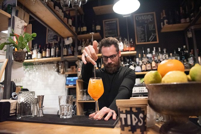 Drinks & Bites in Palermo Private Tour - Additional Tour Information