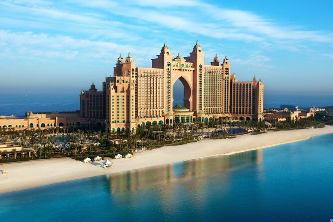 Dubai City Tour With Tour Guide - Cultural and Historical Sites