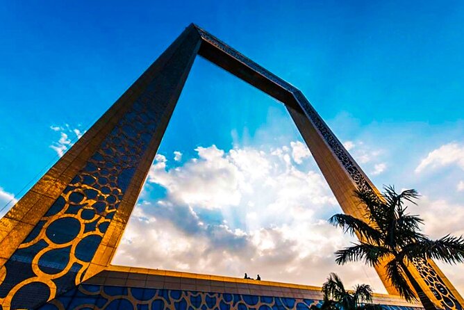 Dubai Full Day City Tour - Visiting Dubai Creek