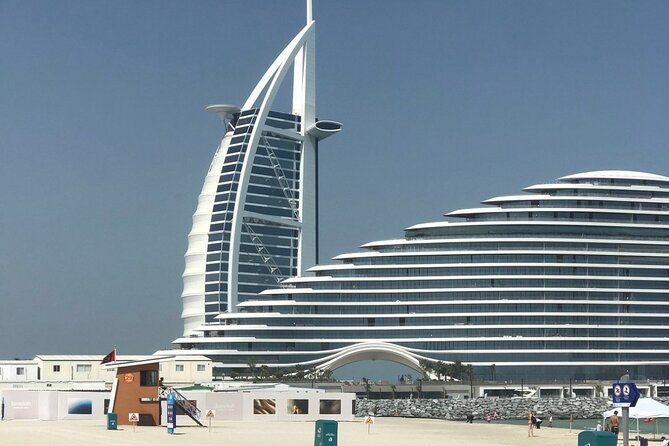 Dubai Half Day City Tour With Burj Khalifa Ticket - Traveler Reviews and Experiences