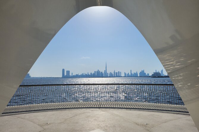 Dubai Layover Private Tour - Accessibility Information