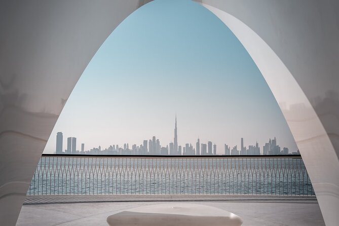 Dubai Trip Like a Local - Online Guide - Transportation Tips for Getting Around