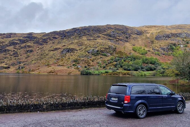 Dublin Airport to Limerick , Private Chauffeur Service - Traveler Experiences