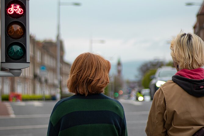 Dublin Street Photography Session Review - Customer Experience and Reviews