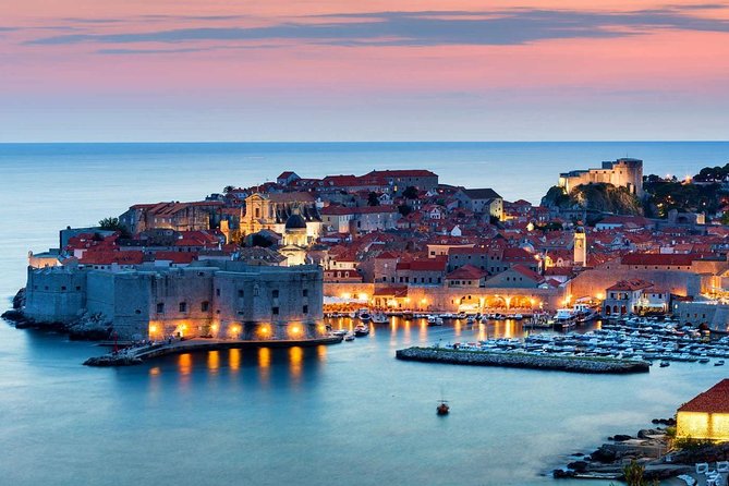 Dubrovnik Excursions - Group and Private Tour Availability