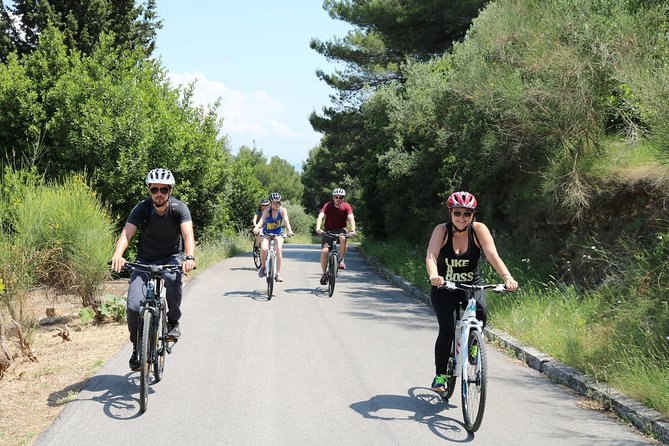 Dubrovnik Kayaking and Cycling Break - Orientation Session