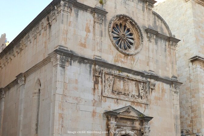 Dubrovnik Old Town & City Walls: Private Half-Day Walking Tour - Tour Requirements