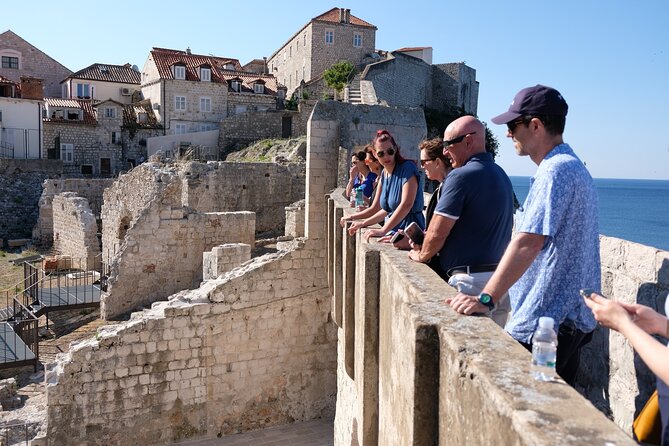 Dubrovnik Old Town & City Walls Private Tour - Additional Information