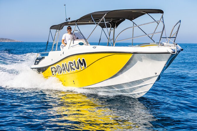 Dubrovnik Private Boat Tour - Cancellation Policy