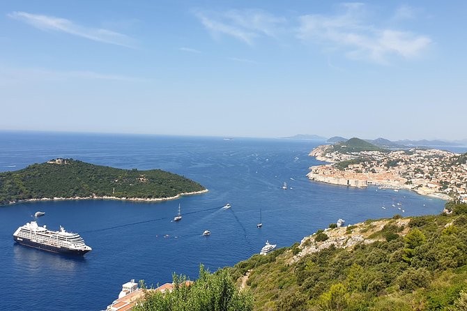 Dubrovnik Private Half-Day Views and Photos Tour - Highlights of the Experience