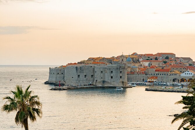 Dubrovnik Private Photoshoot With a Photographer - Transportation and Meeting Location