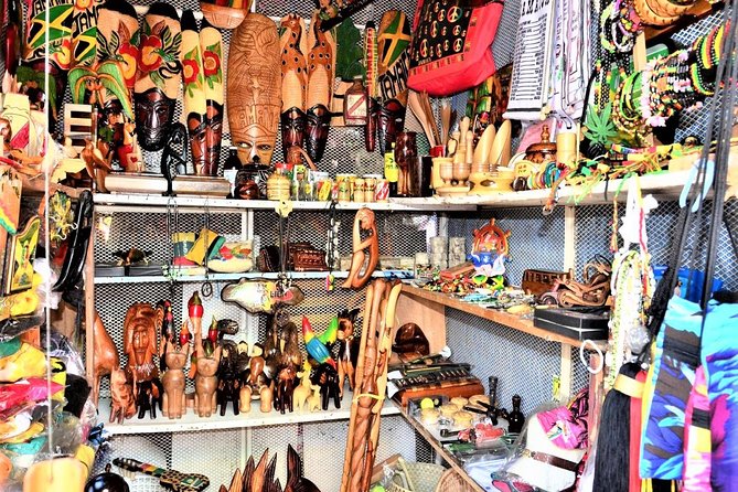 Dunns River Falls and Ocho Rios Shopping Tour From Falmouth - Recommendations