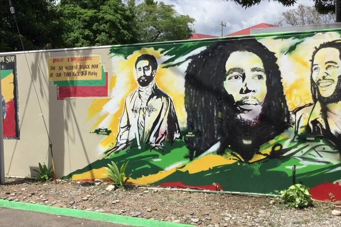 Dunns River Falls & Bob Marley Nine Mile Ocho Rios Comb Tour - Operating Hours