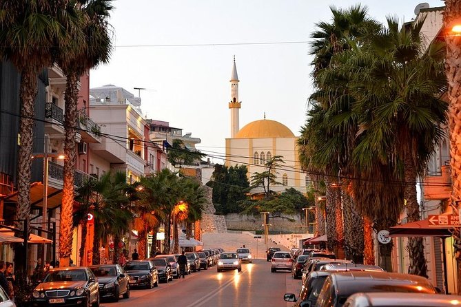 Durres Day Tour - Tour Duration and Start Time