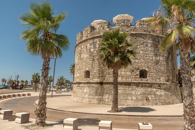 Durrës: Walking Tour With Roman Amphitheater - Accessibility and Health