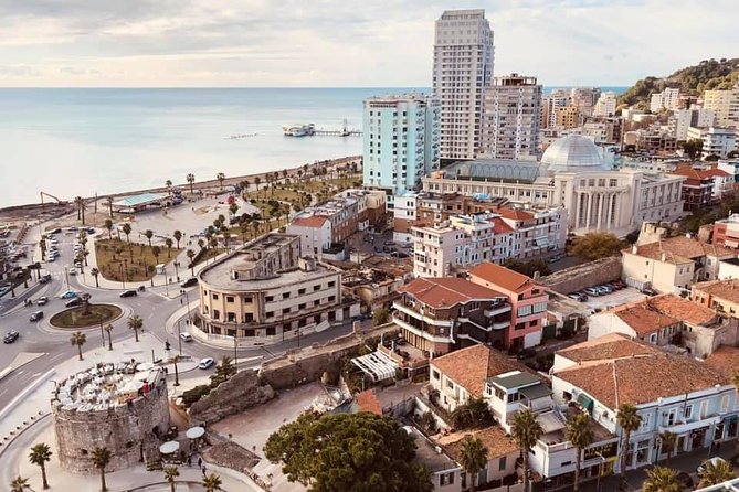 Durres & Wine Tasting Tour - Guided Wine Tasting Experience