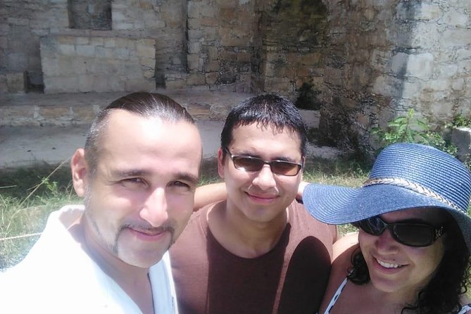 Dzibichaltun Mayan Ruins & Beach Break Excursion - Booking Requirements