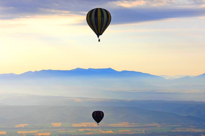 E-bike & Balloon Ride - Health and Safety Guidelines