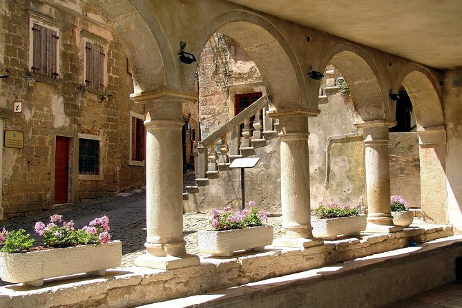 E-bike Tour: Istrian Countryside & Parenzana - Health and Safety Guidelines