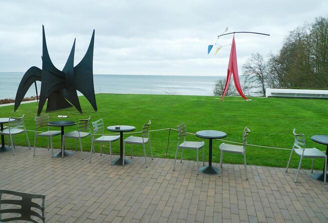 E-biking Fredensborg & Kronborg (OPT Louisiana Museum) - Meeting Point and Logistics