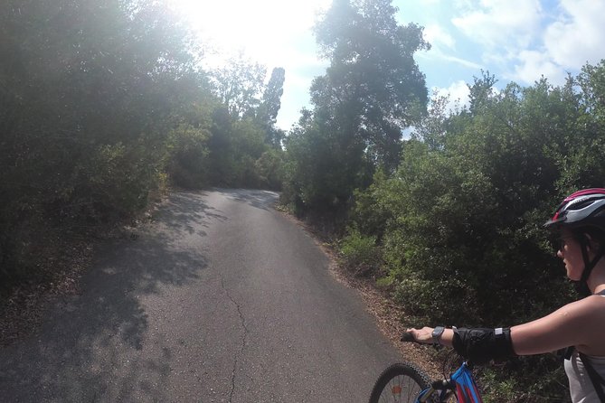 E-Mtb Tour - Durrells Farm & Crab Lake Review - Customer Feedback Highlights