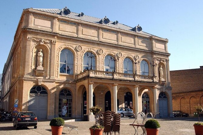 E-Scavenger Hunt Namur: Explore the City at Your Own Pace - Review Insights