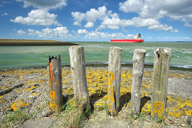 E-Scavenger Hunt Terneuzen: Explore the City at Your Own Pace - Meeting Point and Pickup Details