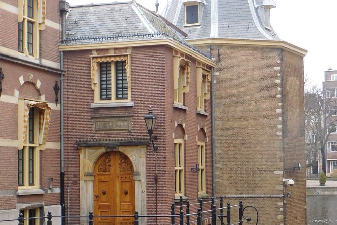 E-Scavenger Hunt the Hague: a Fun Review - Since You Asked