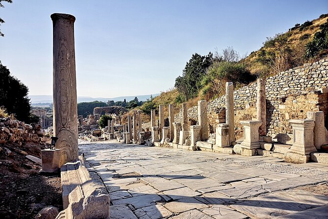 E-Ticket & Audio Tour for Ephesus Review - Operating Hours and Seasons